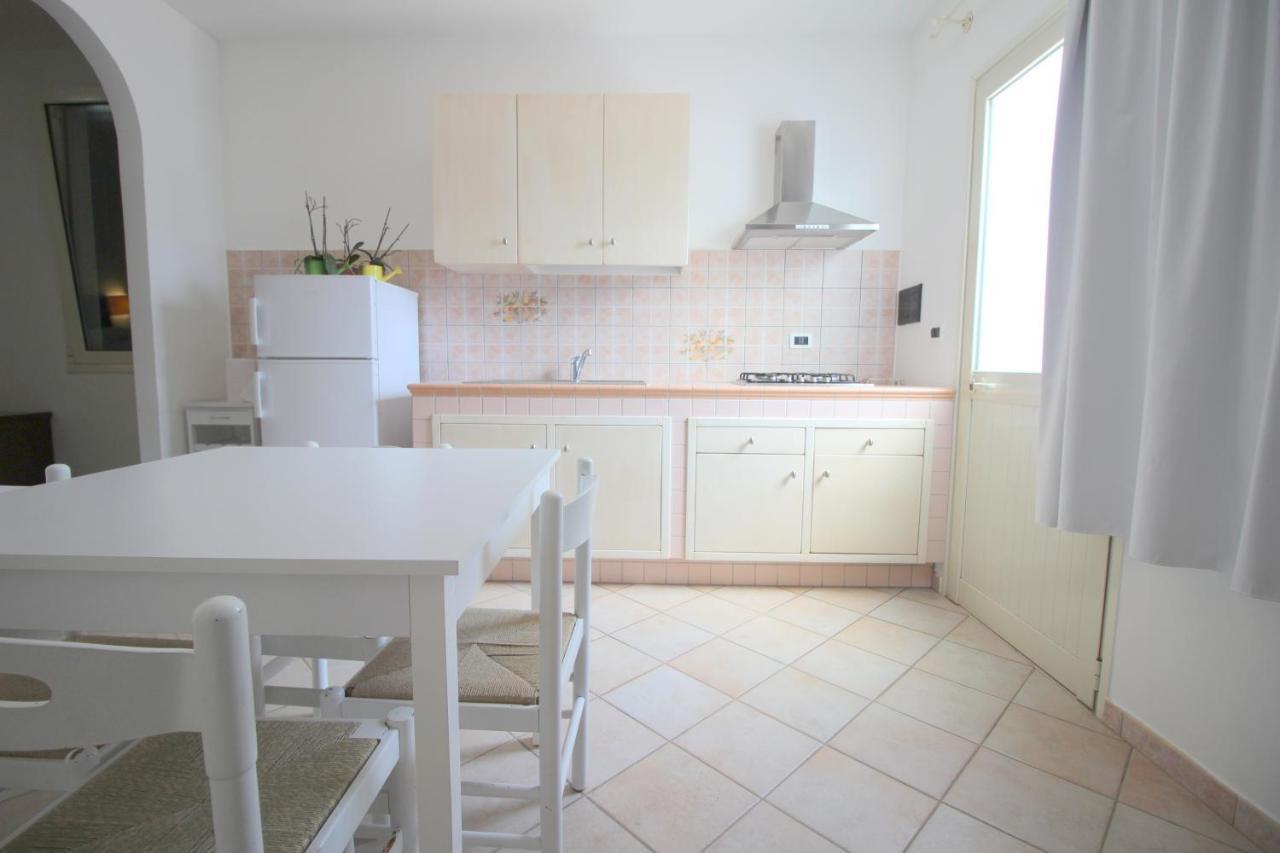 Home Holiday Salento La Scisa 阿莱萨诺 外观 照片
