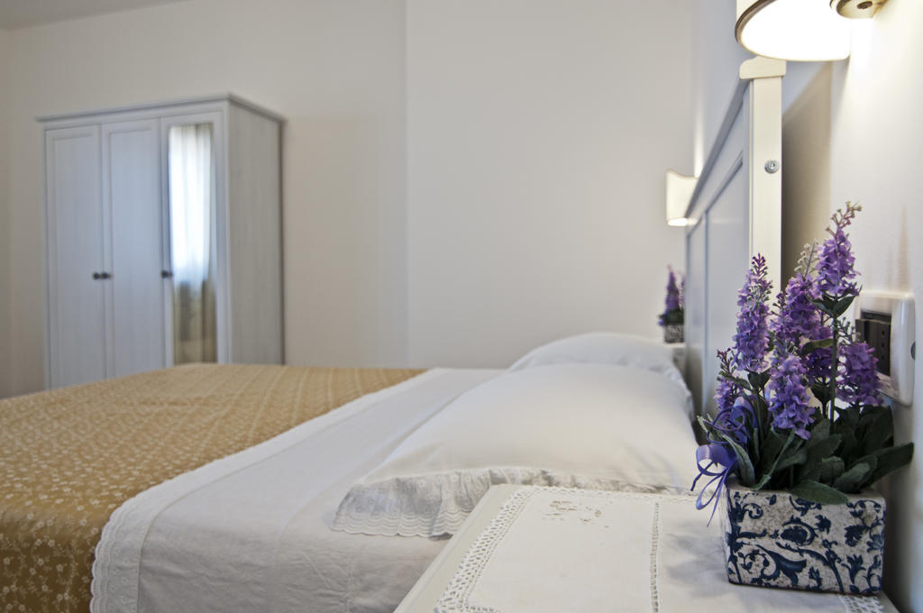 Home Holiday Salento La Scisa 阿莱萨诺 客房 照片