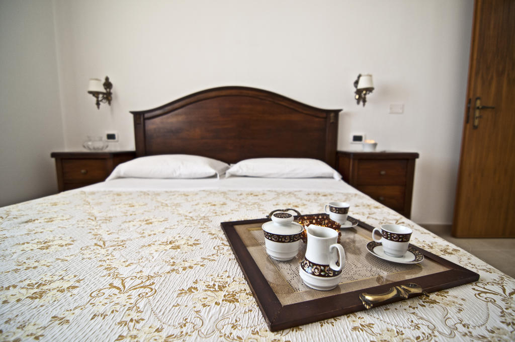 Home Holiday Salento La Scisa 阿莱萨诺 客房 照片