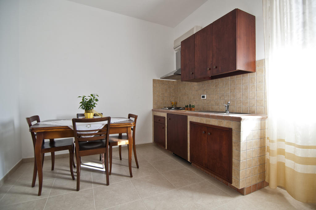 Home Holiday Salento La Scisa 阿莱萨诺 客房 照片