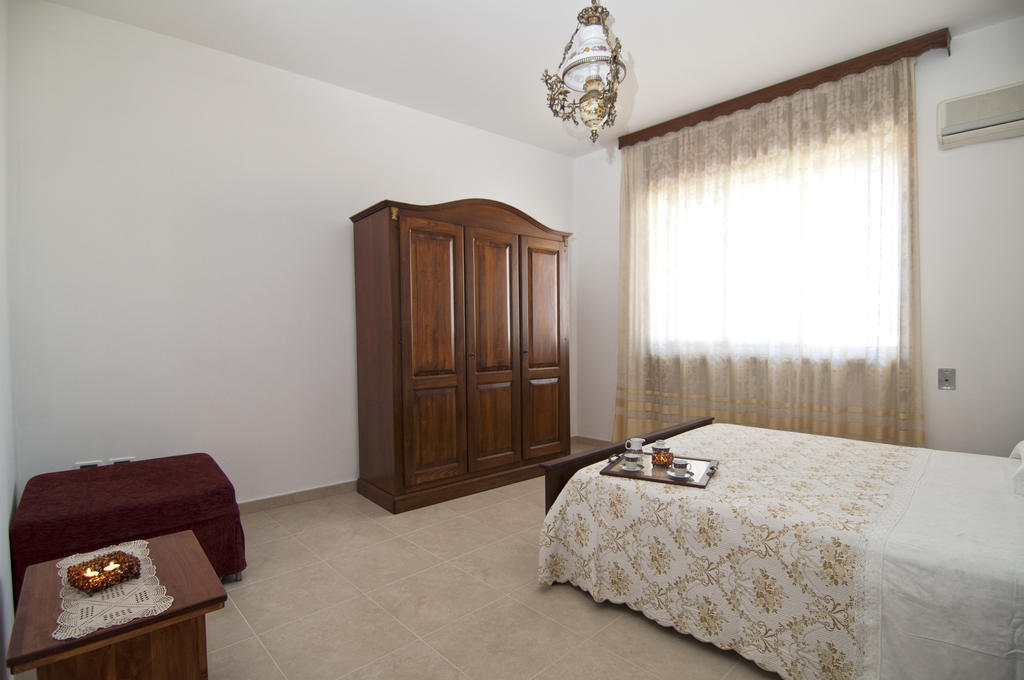 Home Holiday Salento La Scisa 阿莱萨诺 客房 照片