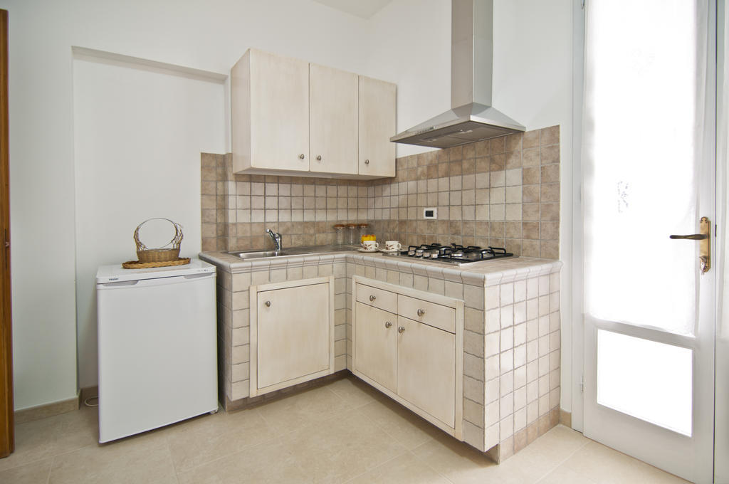 Home Holiday Salento La Scisa 阿莱萨诺 客房 照片