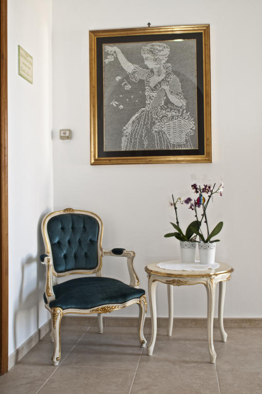Home Holiday Salento La Scisa 阿莱萨诺 客房 照片