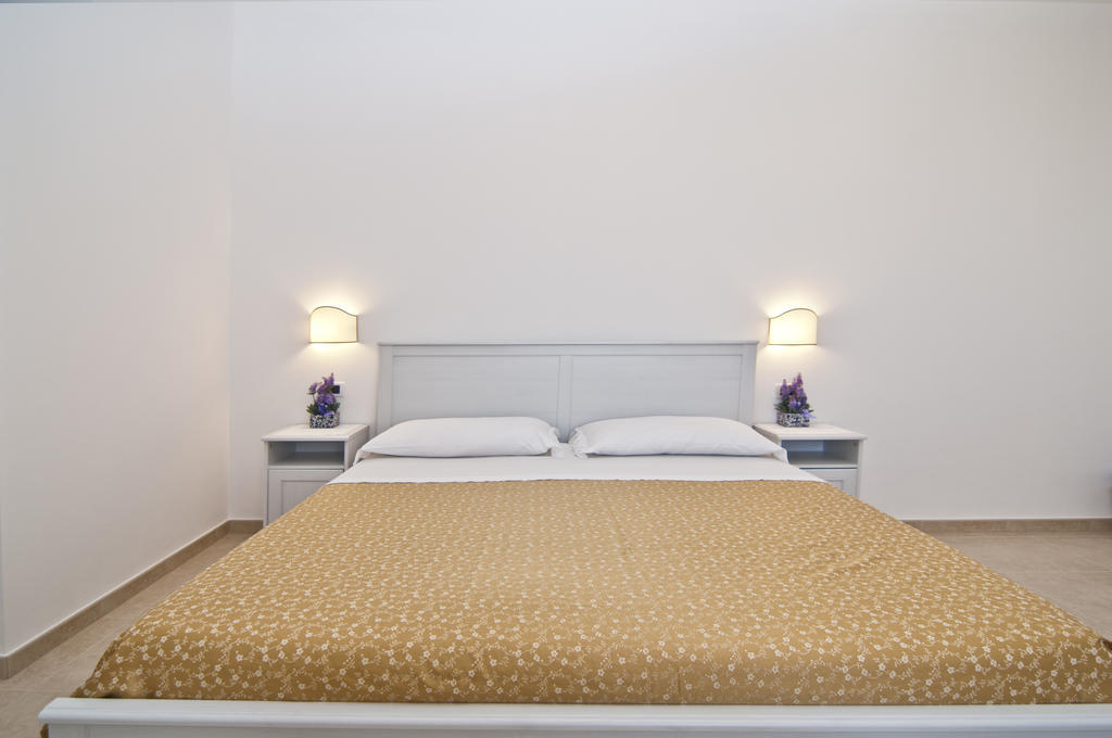 Home Holiday Salento La Scisa 阿莱萨诺 客房 照片