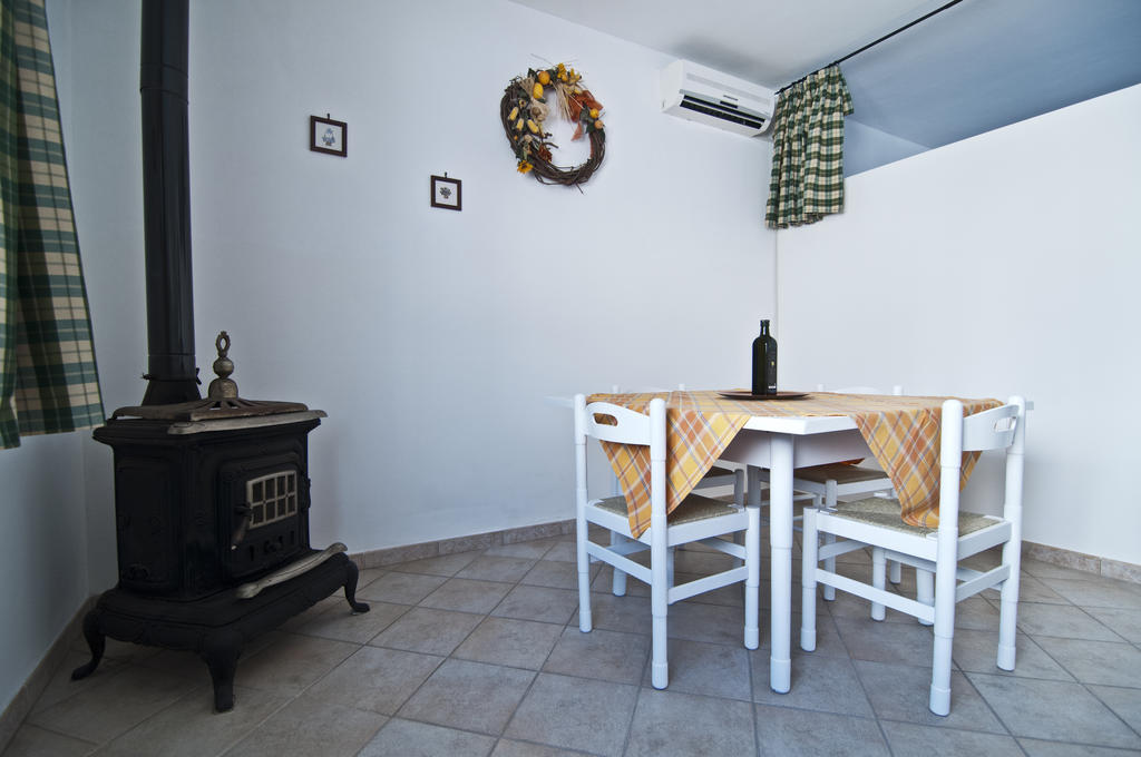 Home Holiday Salento La Scisa 阿莱萨诺 客房 照片