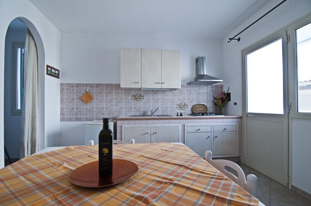 Home Holiday Salento La Scisa 阿莱萨诺 外观 照片