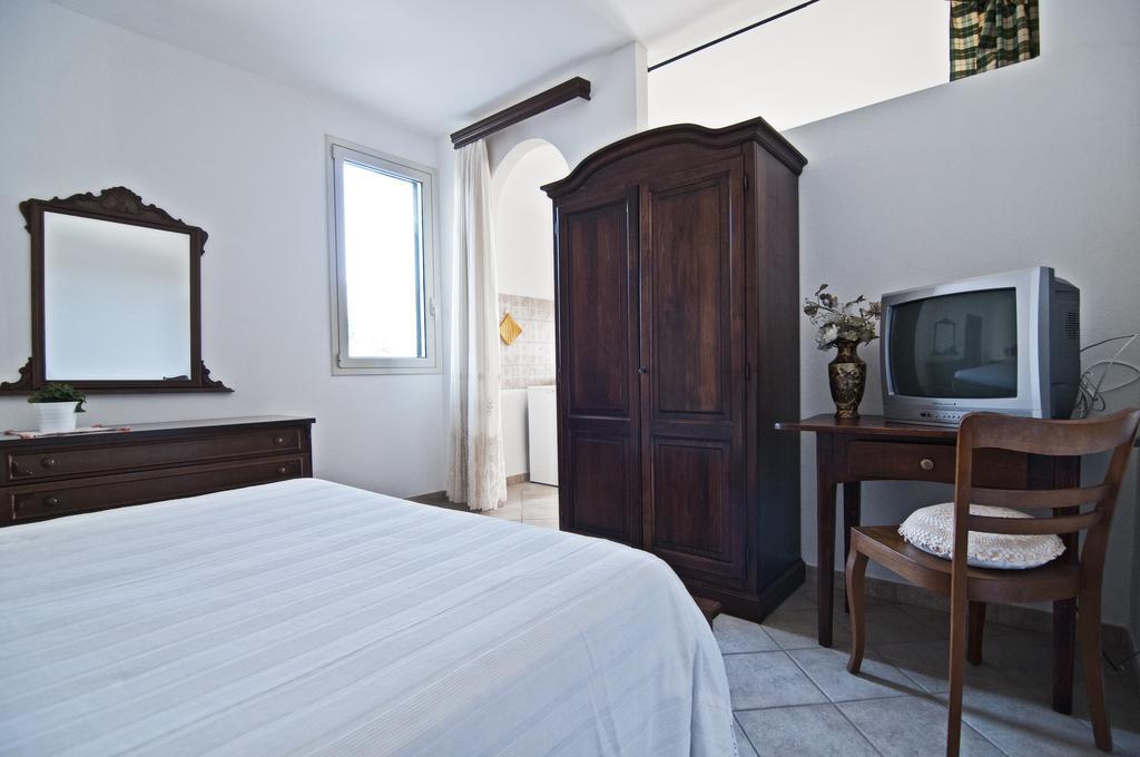 Home Holiday Salento La Scisa 阿莱萨诺 外观 照片